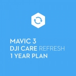 DJI 매빅3 케어리플레쉬 1년 플랜 / Mavic 3 Care Refresh 1-Year Plan