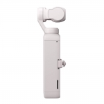 DJI Pocket 2 포켓 2 선셋화이트 풀콤보 (정품 무선마이크 포함)