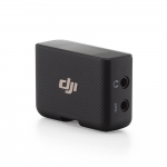DJI 마이크 (1 TX + 1 RX)  1채널 무선 송수신세트