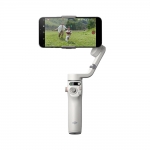 DJI Osmo Mobile 6 오즈모 모바일6 플래티넘 그레이 브이로그 콤보