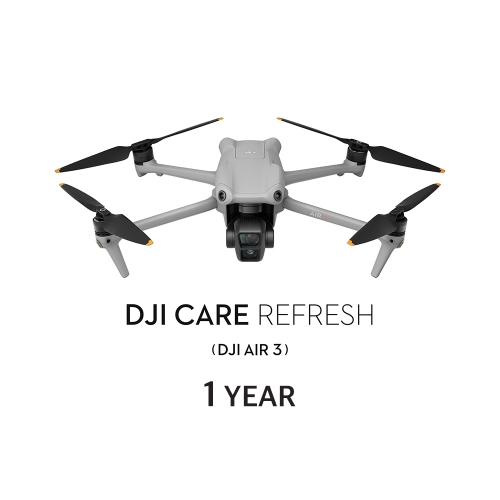 DJI Air 3 / Care Refresh 1년 플랜