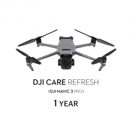 [ DJI ] Mavic 3 Pro Care Refresh / 매빅3 케어리프레쉬 1년 플랜