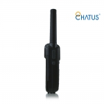 [ CHATUS ] IF-910 생활용무전기 작고 강력한 송수신거리 헤어샵 소형매장용