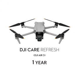 DJI 에어3 케어리플레쉬 1년 플랜 / Air 3 Care Refresh 1-Year Plan