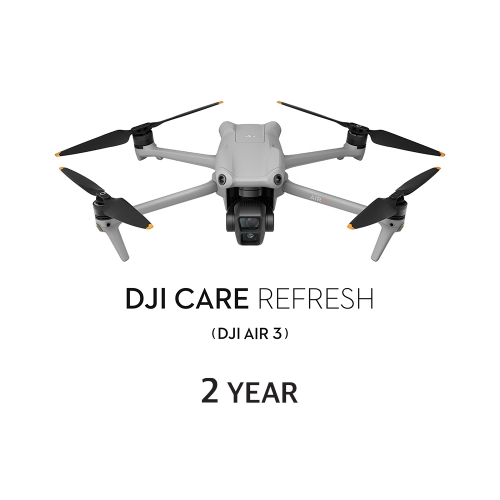 DJI 에어3 케어리플레쉬 2년 플랜 / Air 3 Care Refresh 2-Year Plan