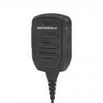 [ 모토로라 ] MOTOROLA 정품 SL1M SL2M 무전기전용 완전방수 핸드마이크(락킹타입) / PMMN4125B