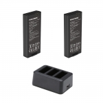 [ DJI ] Tello Edu Flight Battery 텔로 에듀 배터리(2) 충전허브(1) 정품