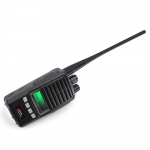유니모 DPH-420 디지털 업무용무전기 5W출력 한글지원 / 강력한 거리송신
