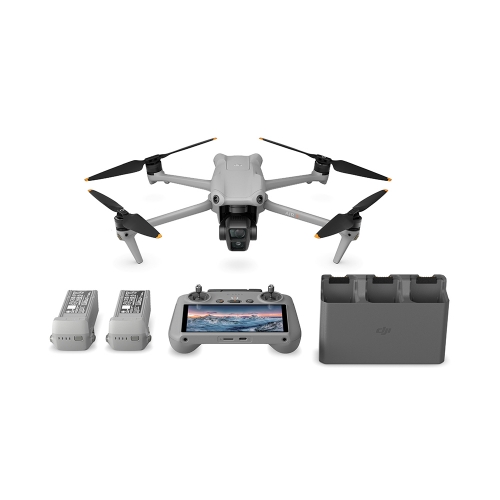 DJI Air 3 매빅 에어3 플라이모어 콤보 (DJI RC-2 포함)