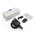 KT파워텔 RADGER Lite / Mini / Plus10  앰프내장형 스피커 핸드마이크