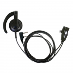 라디오텍 RTD-880 무전기용 귀걸이형 이어마이크 TM-EM3000 더뮤 정품
