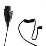 IF-930 생활무전기용 무전기줄 전문가용 이어폰 TM-EM4000 더뮤 정품