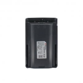 연화엠텍 X-RADIO DXR-40 무전기용 정품 대용량배터리 XB-260