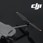 DJI 매빅3 시리즈 저소음 프로펠러 (플라이모어키트 정품 파트)