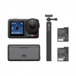 DJI 오즈모 액션5프로 어드벤처 콤보