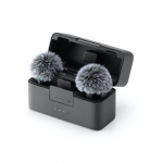 DJI Mic Mini (2 TX + 1 RX + 충전 케이스) / DJI 마이크 미니