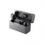 DJI Mic Mini (2 TX + 1 RX + 충전 케이스) / DJI 마이크 미니