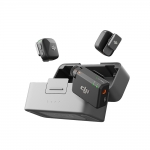 DJI Mic Mini (2 TX + 1 RX + 충전 케이스) / DJI 마이크 미니
