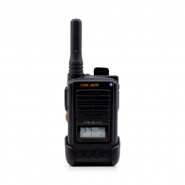 고성능 LOG-J600 디지털 생활무전기