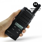 모토로라 SL2M 초슬림 디지털무전기 2대세트
