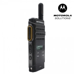 모토로라 SL2M 초슬림 디지털무전기 2대세트