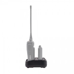 연화엠텍 DXR-40 / DHK-400 무전기용 정품 충전거치대