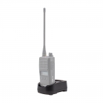 연화엠텍 DXR-40 / DHK-400 무전기용 정품 충전거치대