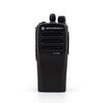 모토로라 XIR-P3688 디지털 업무용 무전기 1대 로그세트