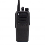 모토로라 XIR-P3688 디지털 업무용 무전기 1대 로그세트