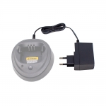 모토로라 XIR-C2620 / XIR-P3688 무전기전용 정품 아답터 MH14-11140-C4