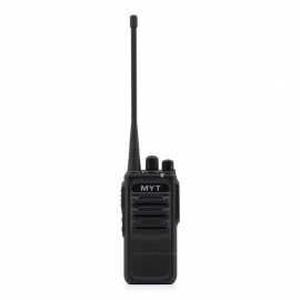 민영정보통신 MYT-D460 업무용 디지털무전기