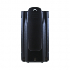 [유니모] UDR-400시리즈 무전기용 정품 대용량 배터리