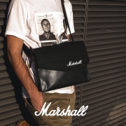 [Marshall] Uptown Satchel