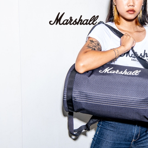 [Marshall] Underground Duffel