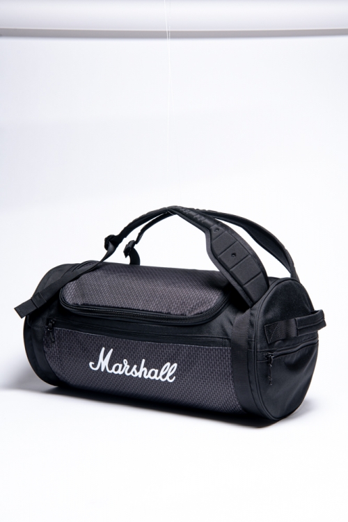 [Marshall] Underground Duffel