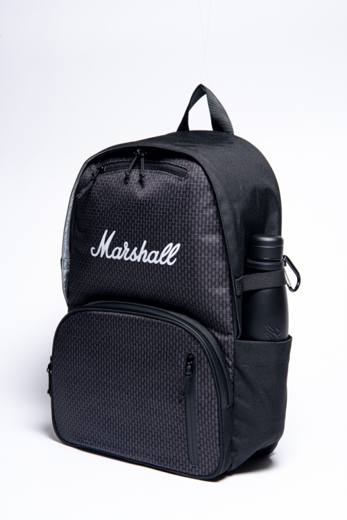 [Marshall] Underground Backpack