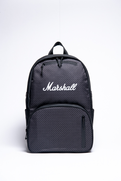 [Marshall] Underground Backpack