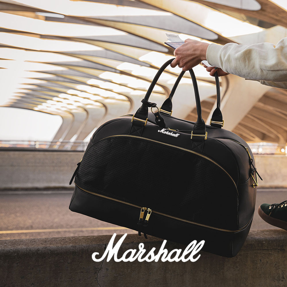 [Marshall] Downtown Duffel