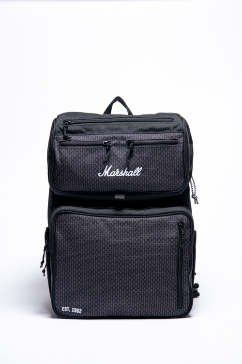 [Marshall] Underground Rocksack