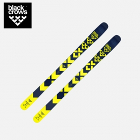[23/24 BLACK CROW 블랙 크로우] SKIATRISColor : Yellow