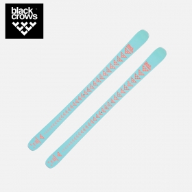 [23/24 BLACK CROW 블랙 크로우] SKI WOMENCAPTIS BIRDIEColor : Turquoise