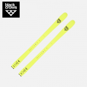 [23/24 BLACK CROW 블랙 크로우] SKIORB FREEBIRDColor : Yellow