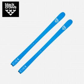 [23/24 BLACK CROW 블랙 크로우] SKIOVA FREEBIRDColor : Blue