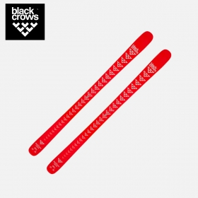 [23/24 BLACK CROW 블랙 크로우] SKI PACK CAMOX RT (바인딩 포함)Color : Red
