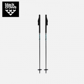 [23/24 BLACK CROW 블랙 크로우] POLESDUOS FREEBIRDColor : Black/Mint