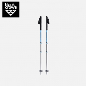 [23/24 BLACK CROW 블랙 크로우] POLESTRIOS FREEBIRDColor : Black/Blue