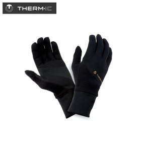 [THERM-IC 써믹] GloveActive Light Tech GlovesColor : Black