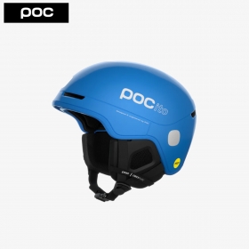[23/24 POC 피오씨] Helmet JR.Pocito Obex MipsColor : Fluorescent Blue
