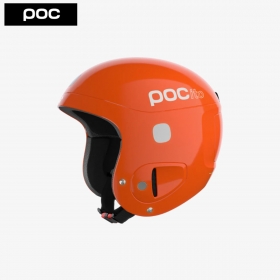 [23/24 POC 피오씨] Helmet JR.Pocito SkullColor : Fluorescent Orange