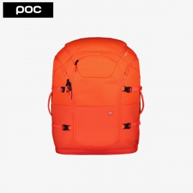 [23/24 POC 피오씨] BagRace Backpack 130LColor : Fluorescent Orange